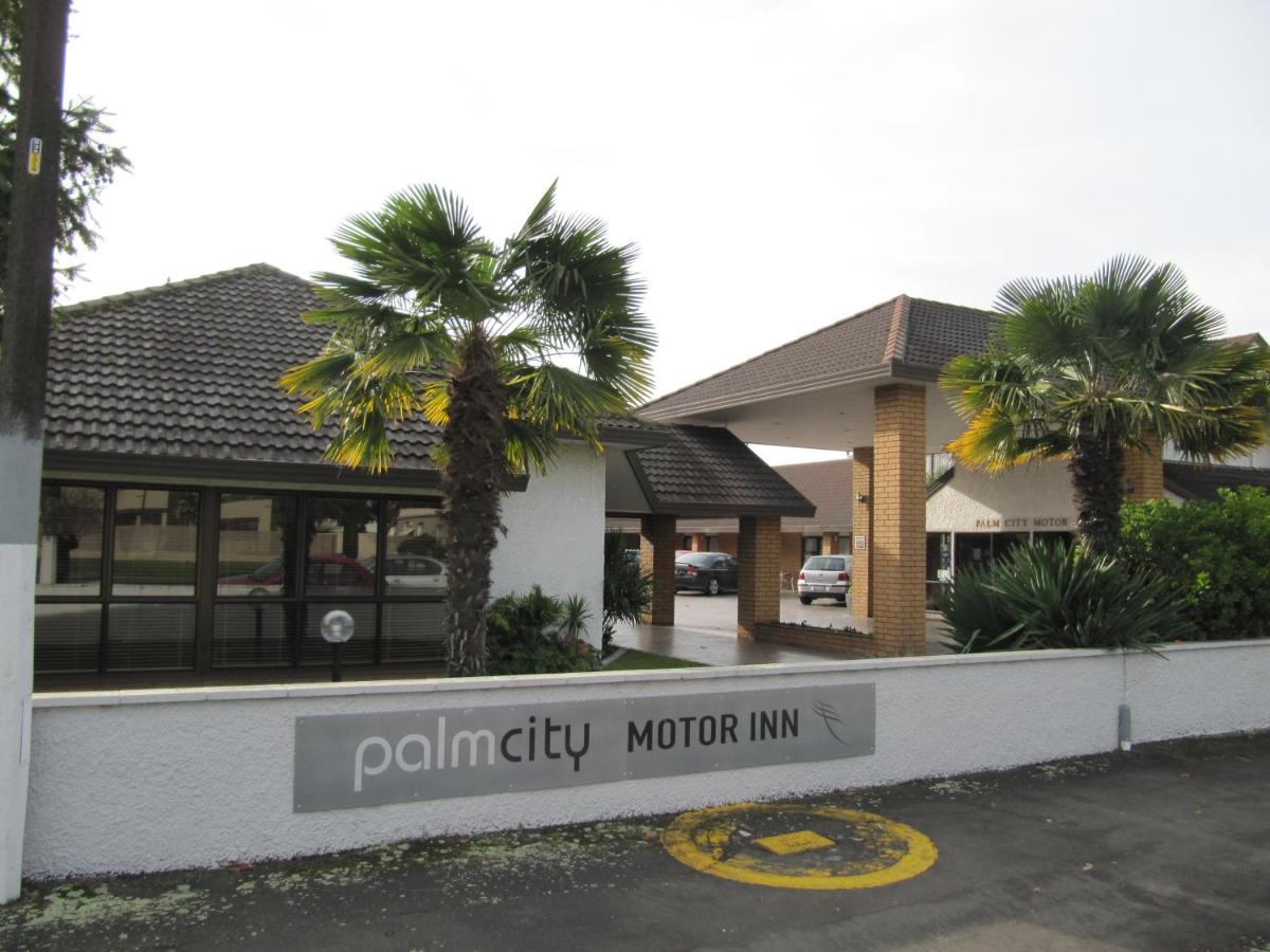 Palm City Motel — photo 3