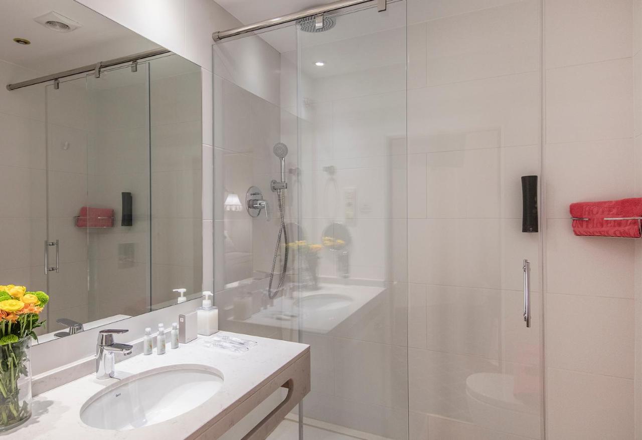 Hotel Continental Palacete - 3