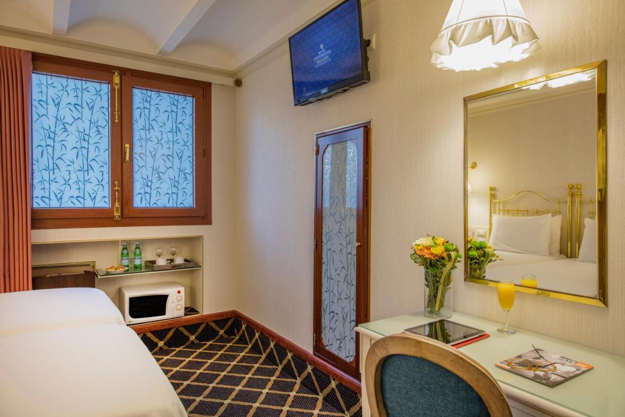 Hotel Continental Palacete - 5