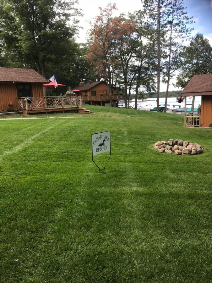 Clear Lake Resort — photo 20