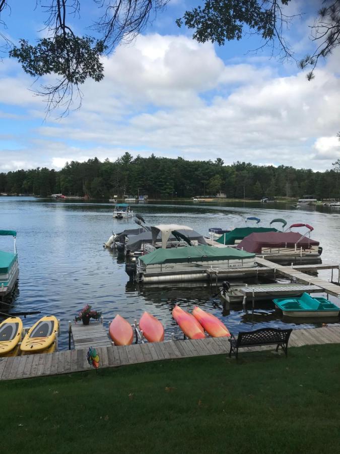 Clear Lake Resort — photo 19