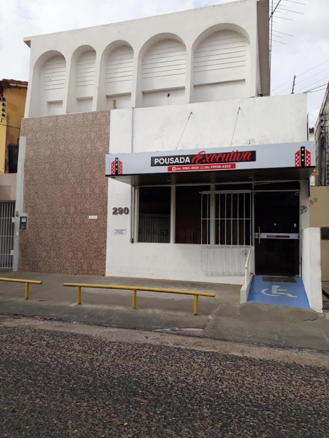 Pousada Executiva photo