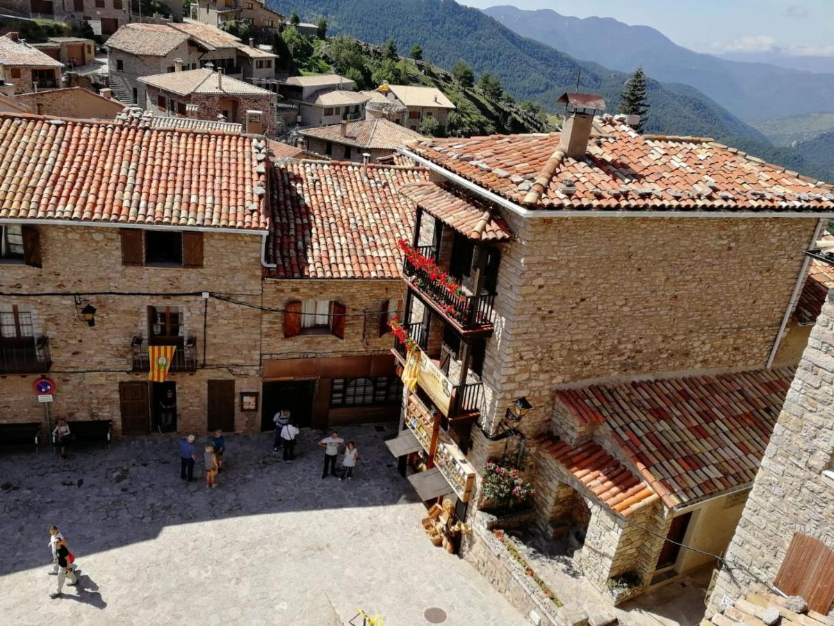 Cal Armengou, Castellar de NʼHug – Updated 2022 Prices
