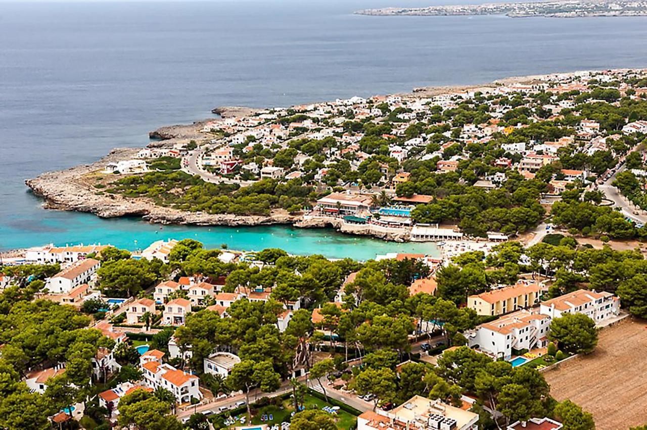 Apartamentos Cala Blanca, Cala Blanca – Bijgewerkte prijzen ...
