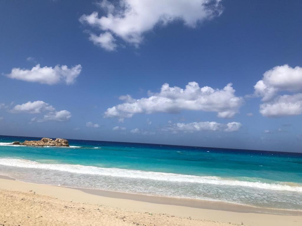 Beach: Private Chalet in Agiba Beach