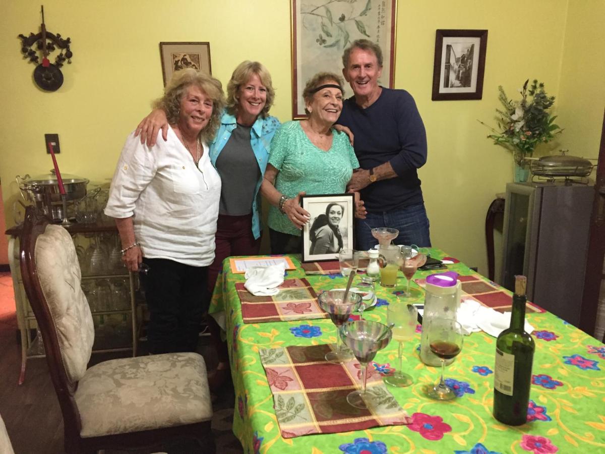 Cariari Bed & Breakfast photo