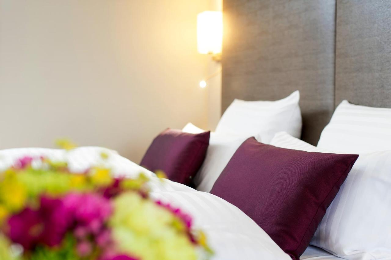 Good Morning+ Hägersten in Stockholm - Simple, Smart, and Sophisticated—The Best of Stockholm Living