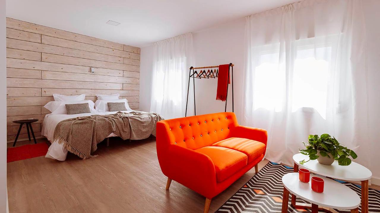 Apartment mygranadahome, Granada, Spain - Booking.com
