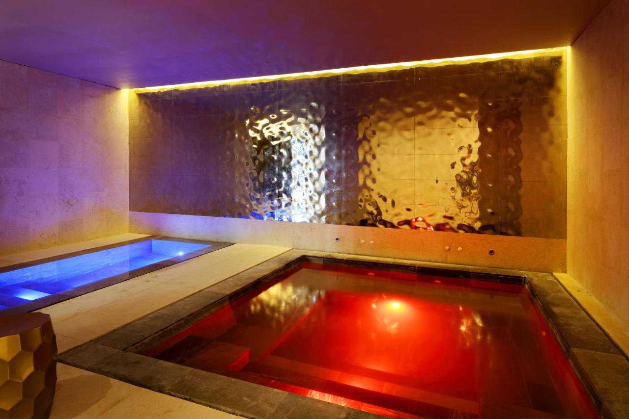 Spa hotel: TRS Coral Hotel - Adults Only - All Inclusive