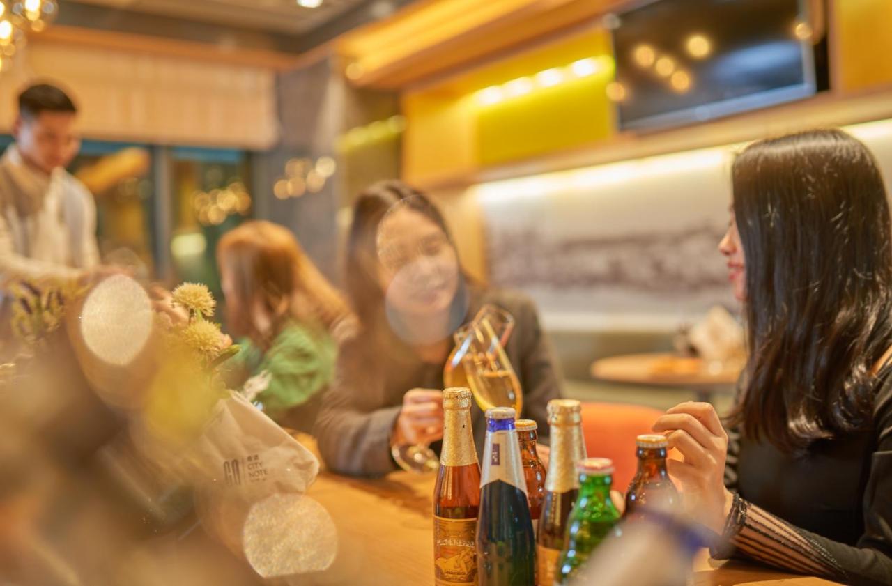 CityNote Hotel Shangxiajiu Pedestrian Guangzhou photo