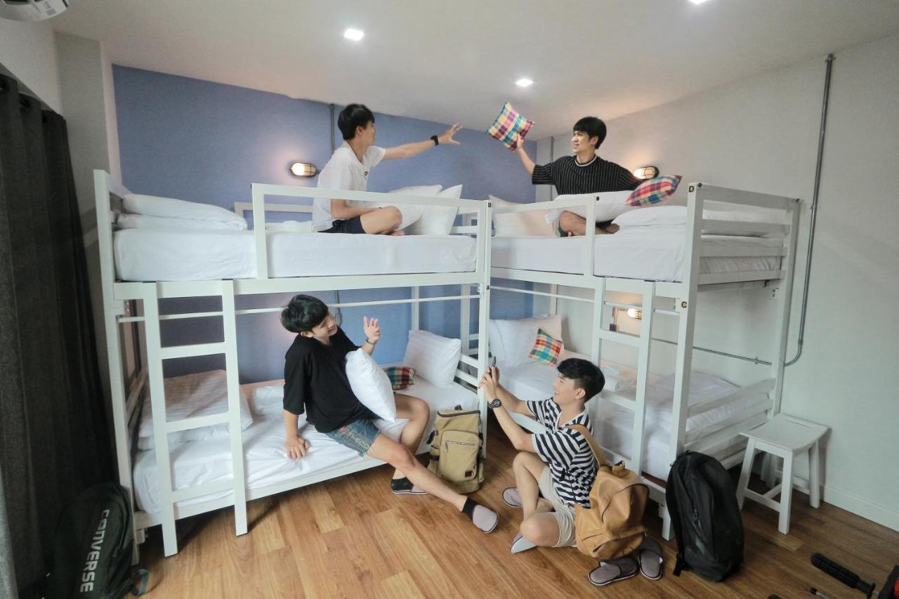 ลัคอีสานลอฟต์ (Luck Esan Loft)