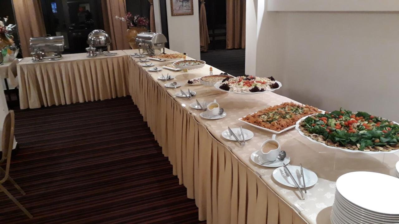 Victory Byblos Hotel & Spa photo