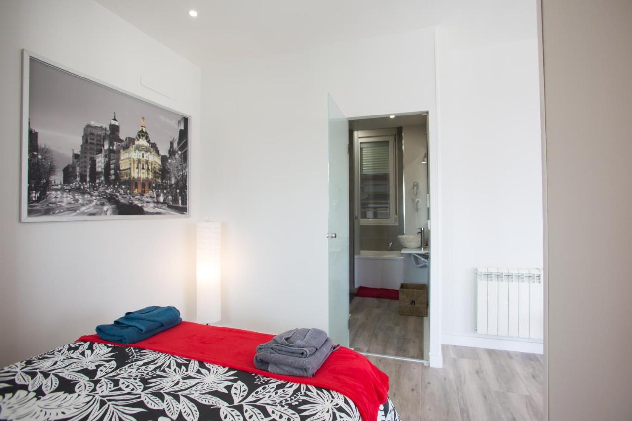 WindRose 8, Madrid – Updated 2022 Prices