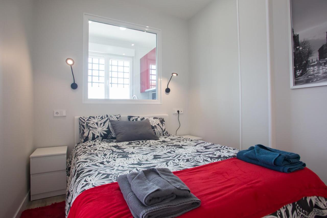 WindRose 8, Madrid – Updated 2022 Prices