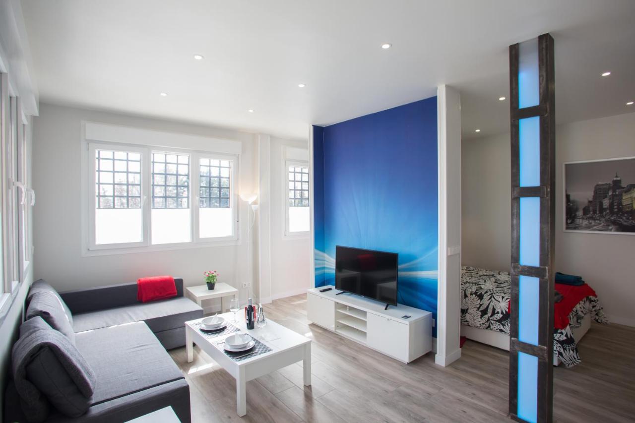 WindRose 8, Madrid – Updated 2022 Prices