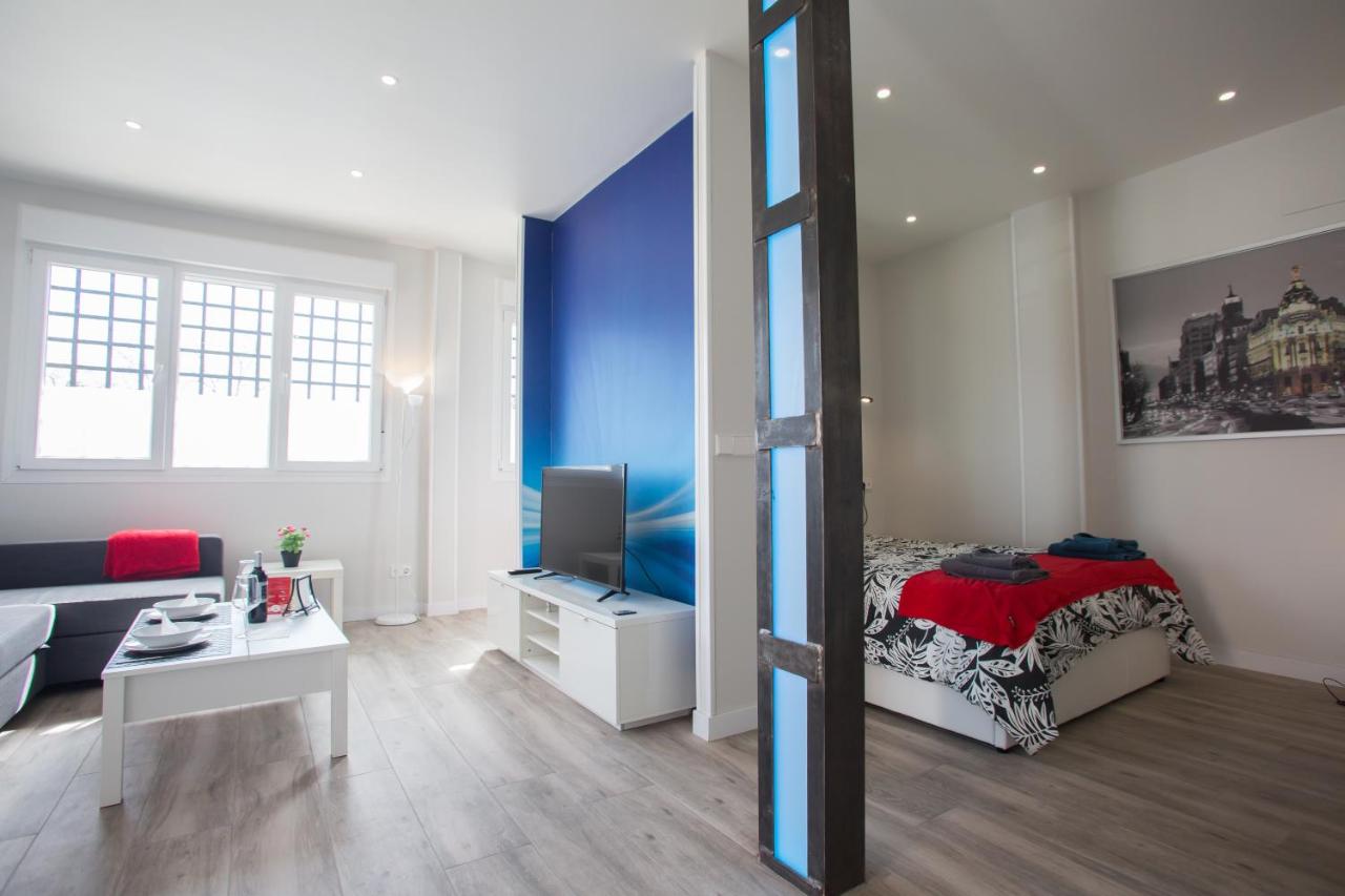 WindRose 8, Madrid – Updated 2022 Prices