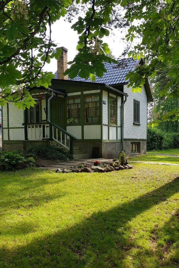 Mini-house with garden in Jurmala, Jūrmala – atnaujintos 2023 m. kainos