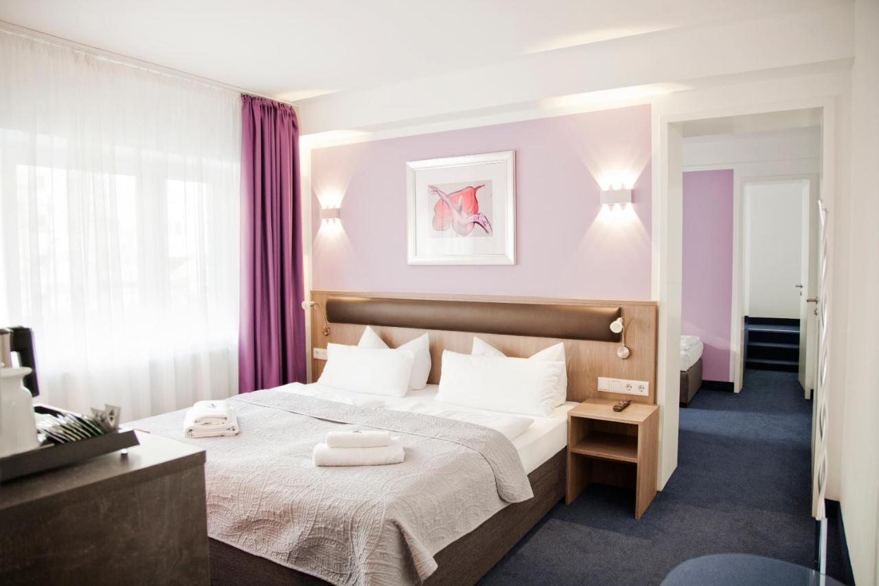 Hotel Nikolai Residence - 2