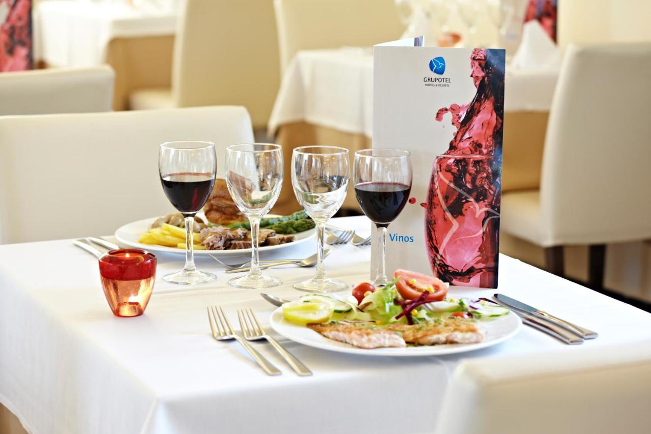 Grupotel Playa Camp de Mar - Adults Only - 2