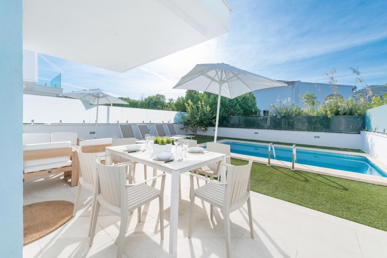 VILLA GRAN LLAG 2, Alcúdia – Bijgewerkte prijzen 2022