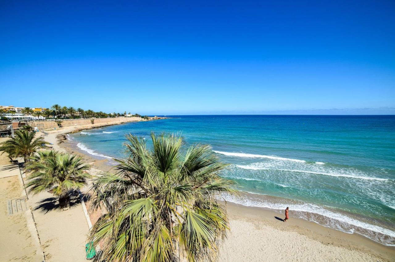 Apartmento Carla Punta Prima, Torrevieja – Bijgewerkte ...
