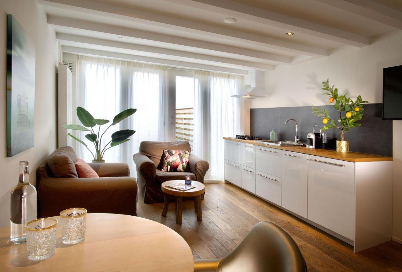 Haarlem Hotel Suites - 4