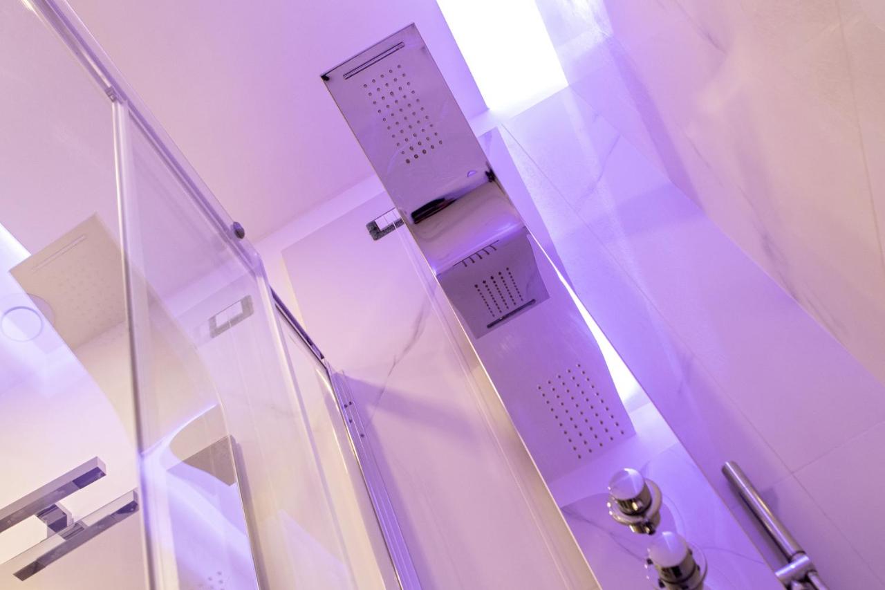 Quiriti Vatican Relais - 3