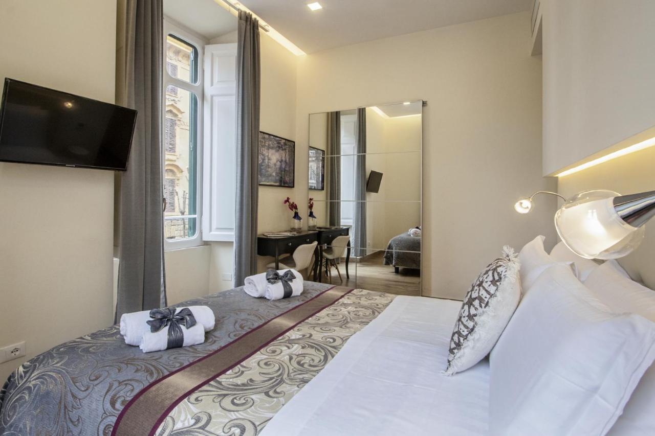 Quiriti Vatican Relais - 2