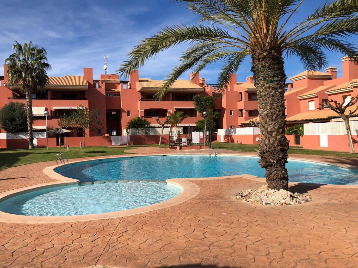 APARTAMENTO EN MAR DE CRISTAL A-239, Mar de Cristal – Updated ...