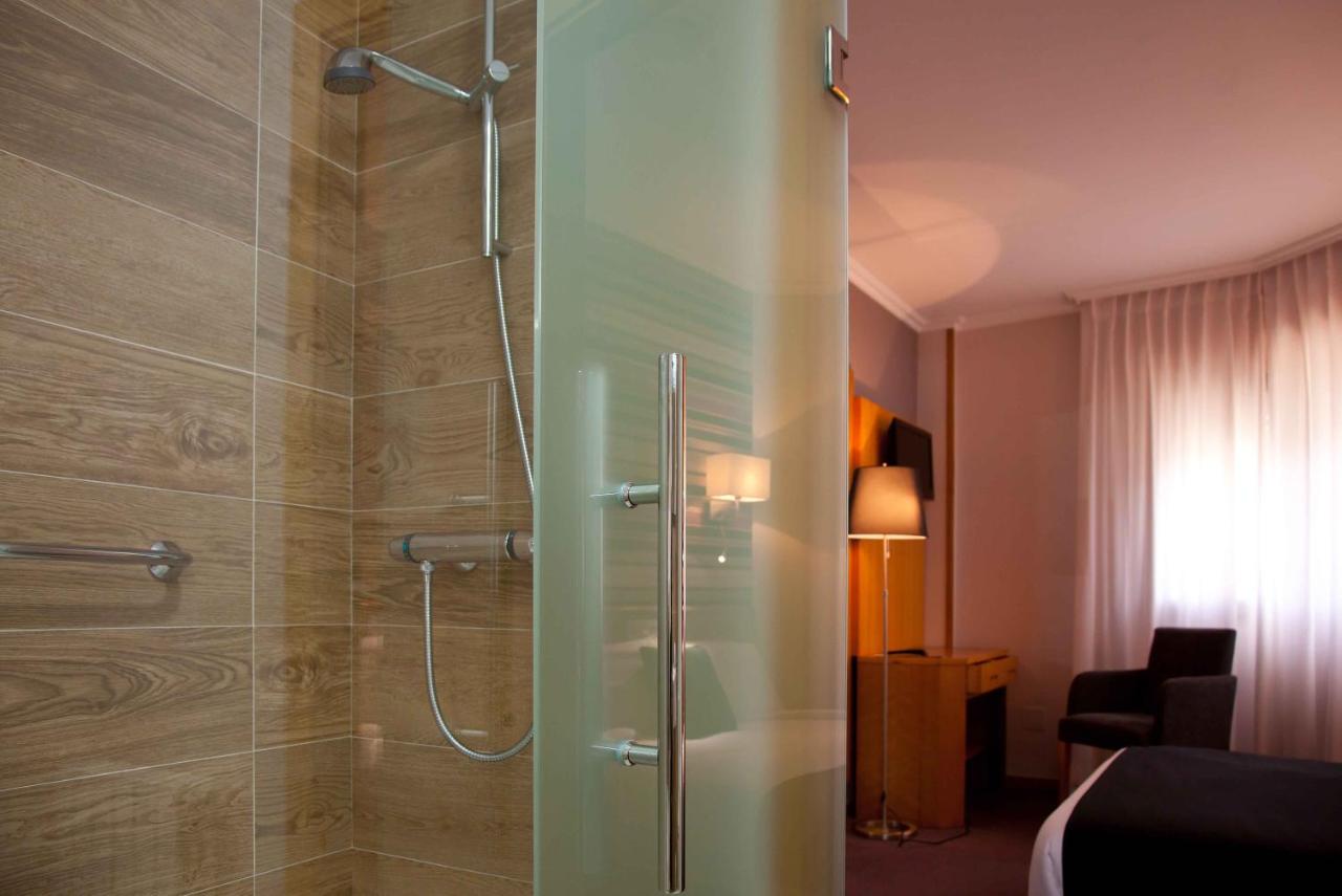 Hotel Palacio de Cristal, Burela – Precios actualizados 2022