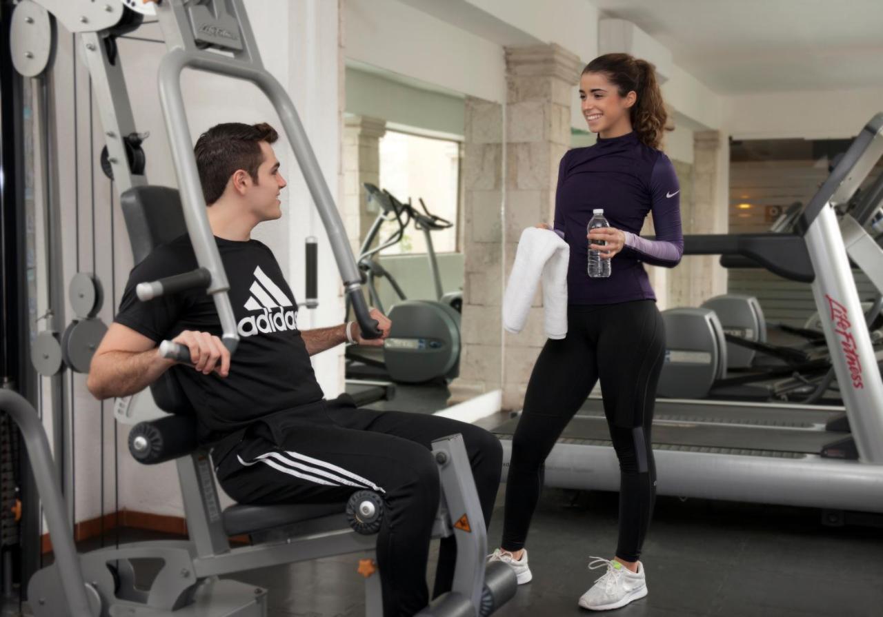 Adhara Hacienda Cancun - 3