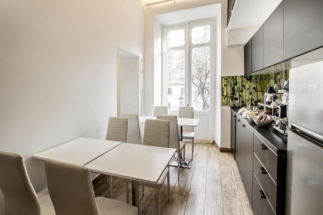 Quiriti Vatican Relais - 4