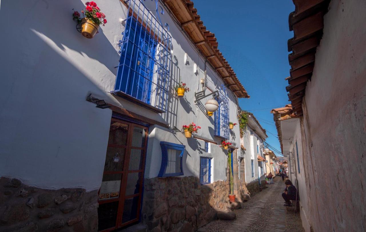 Casona les Pleiades - 5