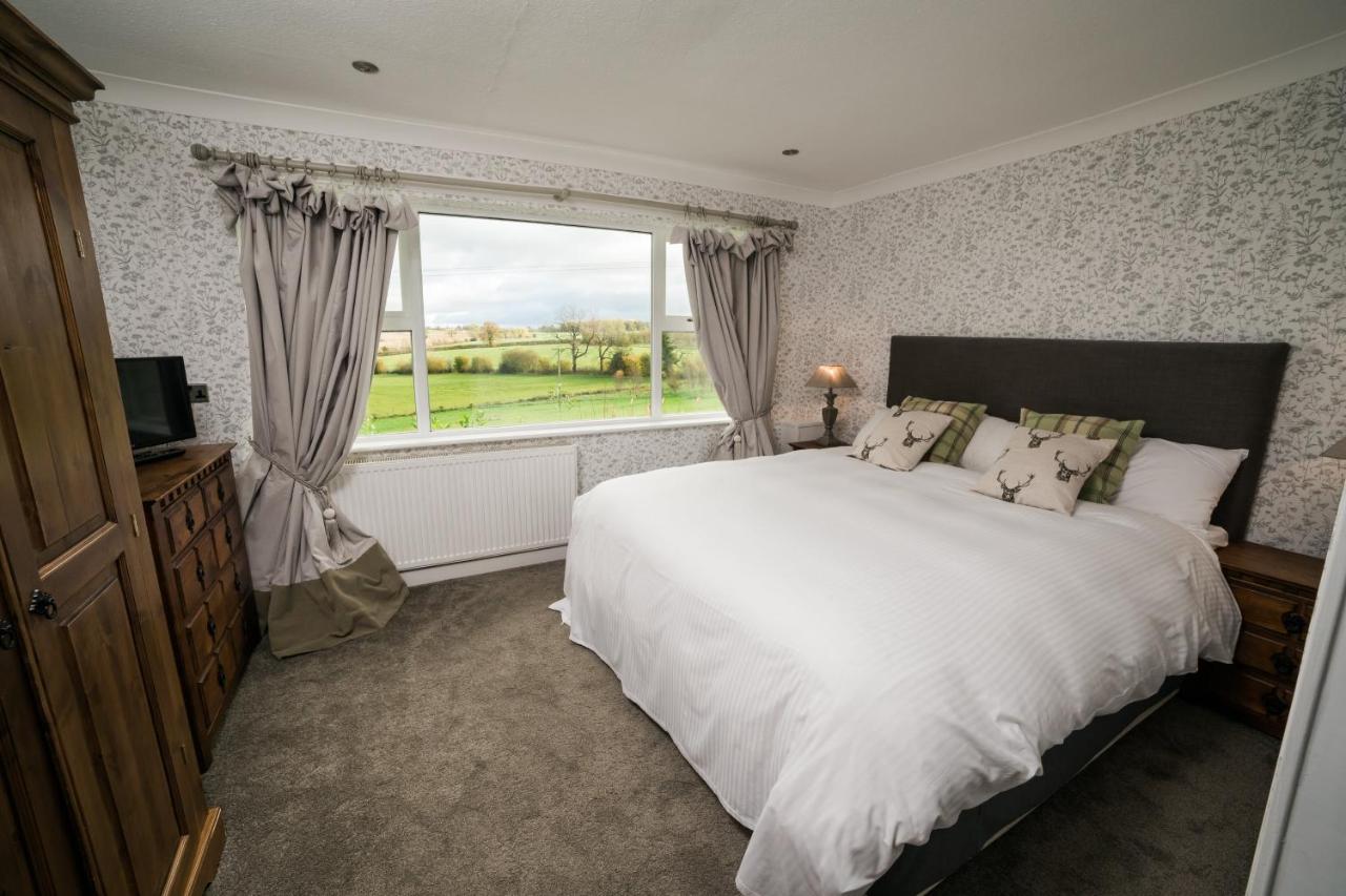 Stirk House Hotel - Laterooms