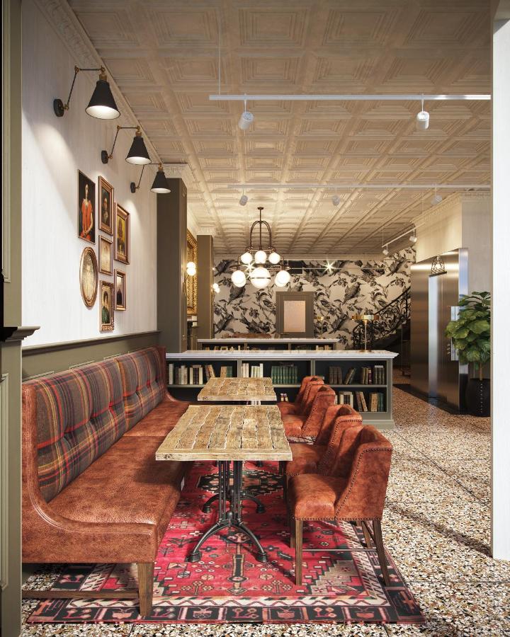 The Armstrong Hotel — photo 9