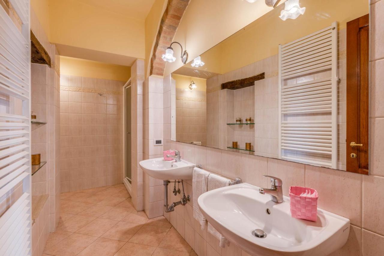 Podere Casanova di Lisa - 3