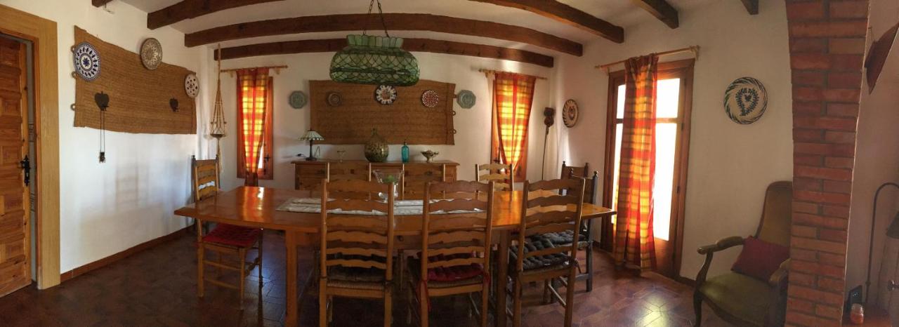 Casa Rural Paloma B&B - 5