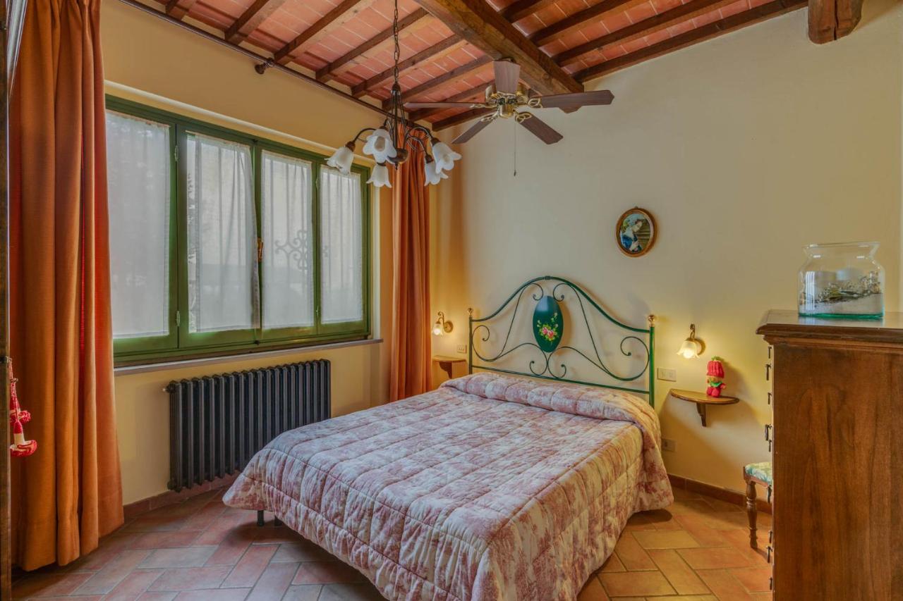 Podere Casanova di Lisa - 2