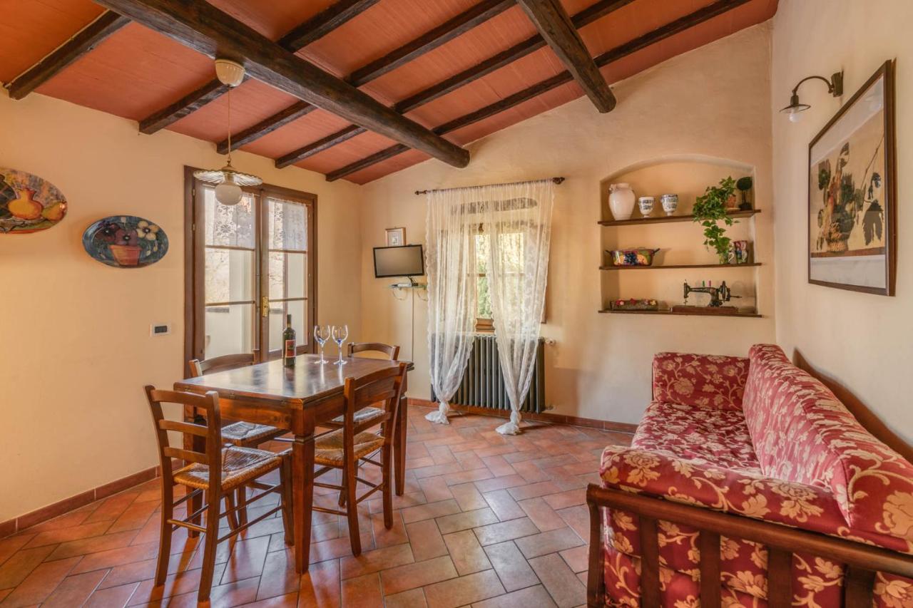 Podere Casanova di Lisa - 5