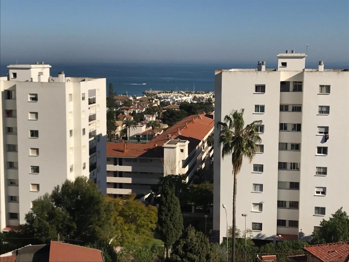 Apartment 14 Avenida Marysol, Benalmadena,Costa del Sol ...