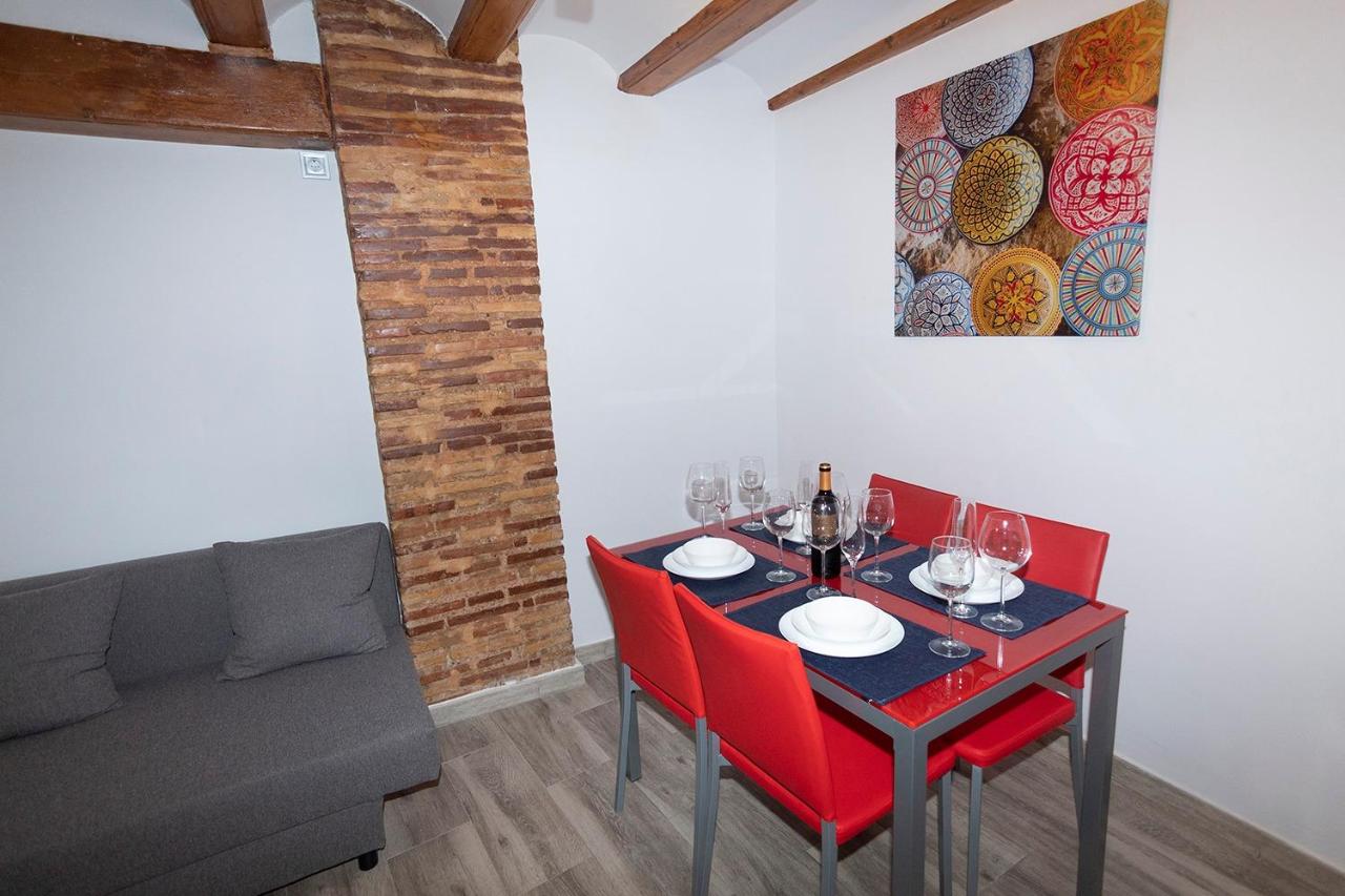 apartamento las torres-botanico, Valencia – Bijgewerkte ...