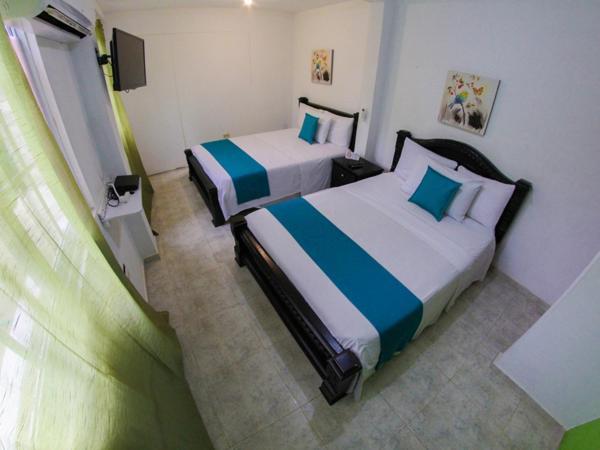 Casa Royal Palm Inn photo