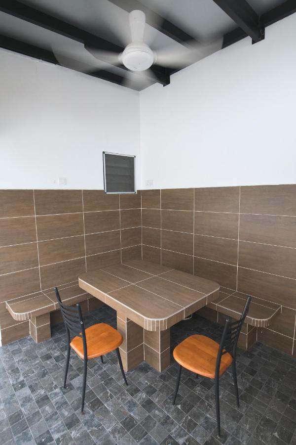 LTL Guesthouse - 4
