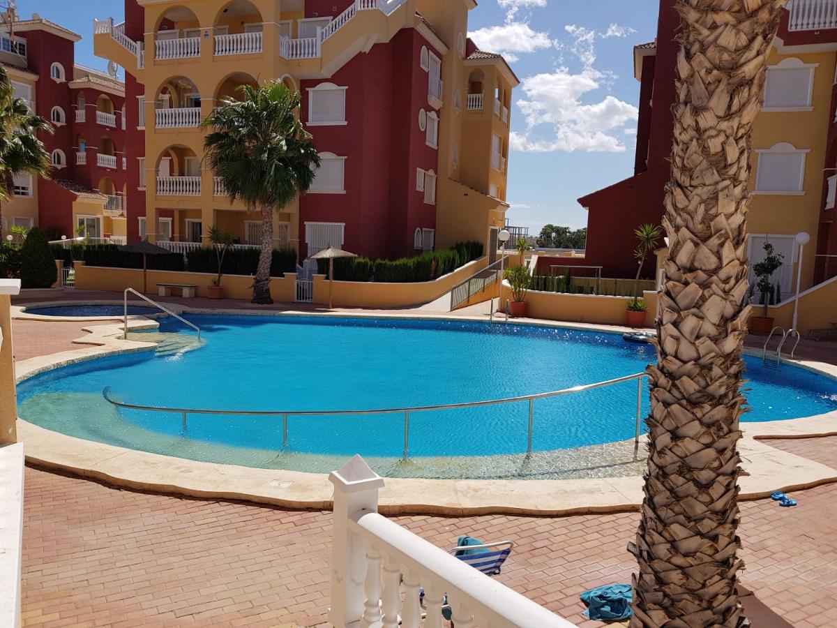 PM133, Los Alcázares – Updated 2022 Prices
