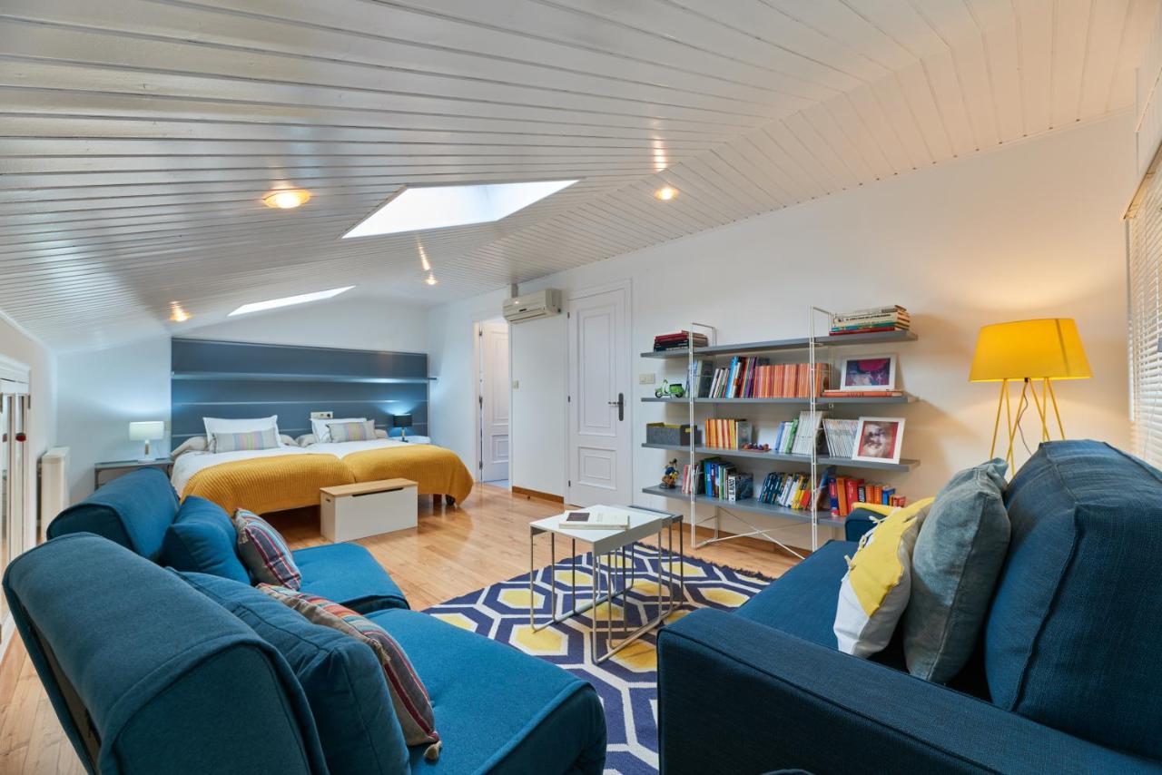 Apartment Berce, Arzúa, Spain - Booking.com