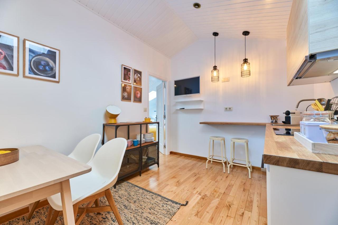 Apartment Berce, Arzúa, Spain - Booking.com