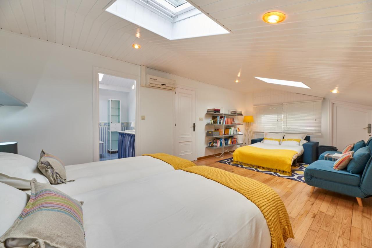 Apartment Berce, Arzúa, Spain - Booking.com