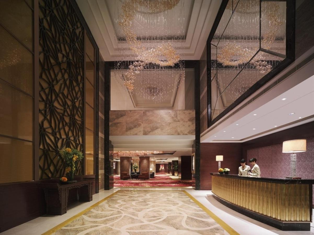 China World Hotel, Beijing photo