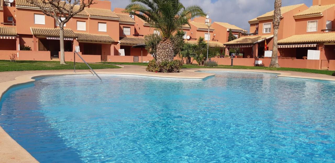 APARTAMENTO EN MAR DE CRISTAL A-239, Mar de Cristal – Updated ...