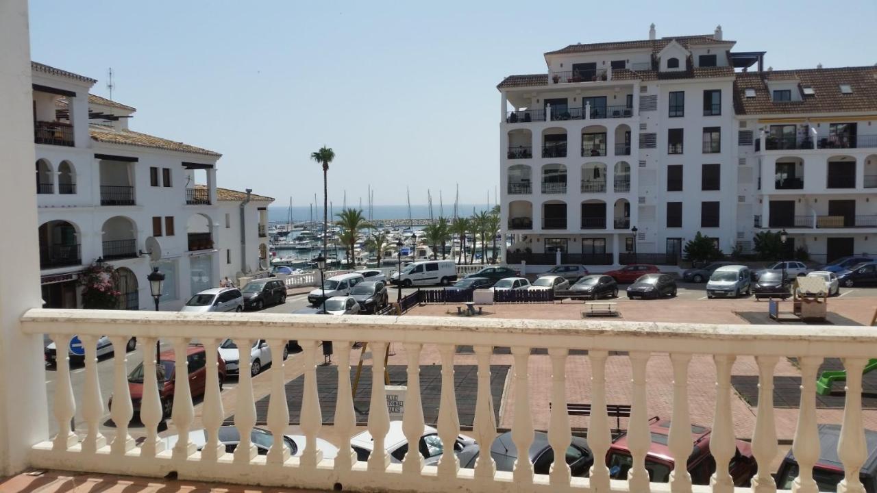 Departamento La Brisa (España Manilva) - Booking.com
